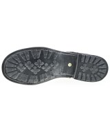 Silvano Mazza（シルバノマッツァ）ブーツ 茶 サイズ:UK8(26.5cm位) メンズ/2200645284119