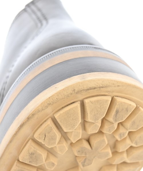 Silvano Mazza（シルバノマッツァ）ブーツ 茶 サイズ:UK8(26.5cm位) メンズ/2200666405067