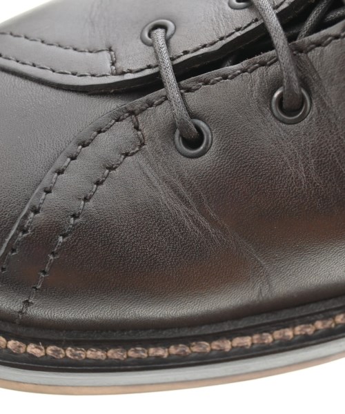 Silvano Mazza（シルバノマッツァ）ブーツ 茶 サイズ:UK8(26.5cm位) メンズ/2200666405067