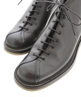 Silvano Mazza（シルバノマッツァ）ブーツ 茶 サイズ:UK8(26.5cm位) メンズ/2200666405067