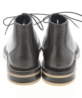 Silvano Mazza（シルバノマッツァ）ブーツ 茶 サイズ:UK8(26.5cm位) メンズ/2200666405067