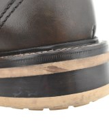 Silvano Mazza（シルバノマッツァ）ブーツ 茶 サイズ:UK8(26.5cm位) メンズ/2200666405067