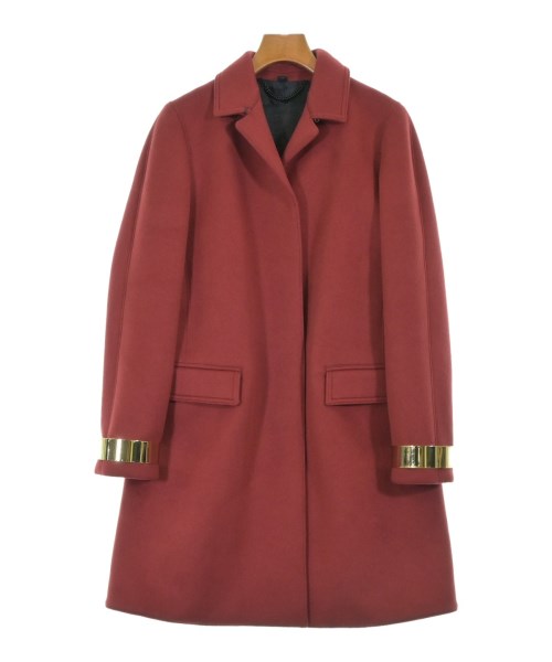 バーバリープローサムコレクション(BURBERRY PRORSUM COLLECTION)のBURBERRY PRORSUM COLLECTION コート