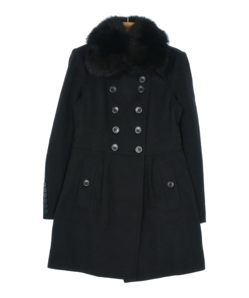 バーバリープローサムコレクション(BURBERRY PRORSUM COLLECTION)のBURBERRY PRORSUM COLLECTION コート（その他）