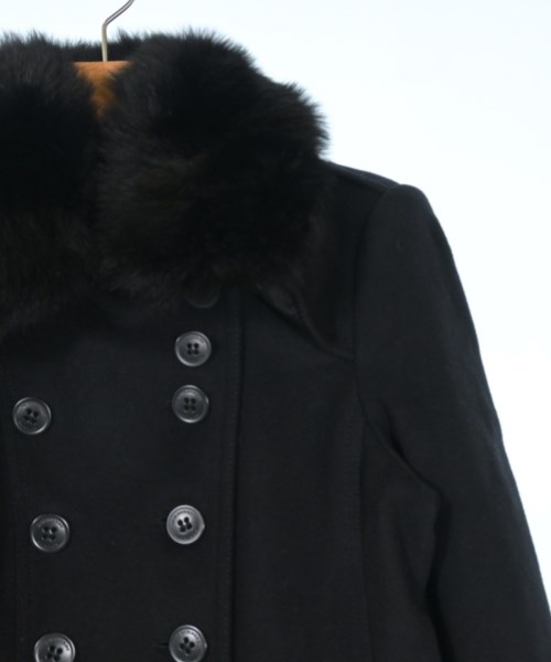 BURBERRY PRORSUM COLLECTION（バーバリープローサムコレクション）その他 黒 サイズ:40(M位) レディース/2200622882017