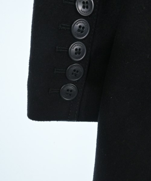 BURBERRY PRORSUM COLLECTION（バーバリープローサムコレクション）その他 黒 サイズ:40(M位) レディース/2200622882017