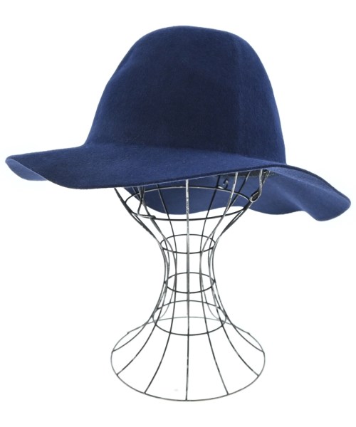 バーバリープローサムコレクション(BURBERRY PRORSUM COLLECTION)のBURBERRY PRORSUM COLLECTION ハット