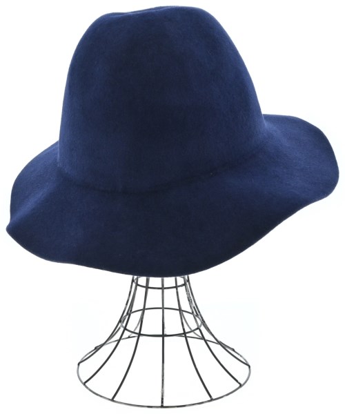 BURBERRY PRORSUM COLLECTION（バーバリープローサムコレクション）ハット 紺 サイズ:L メンズ/2200639158303