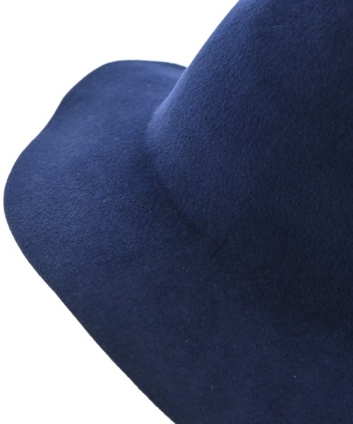 BURBERRY PRORSUM COLLECTION（バーバリープローサムコレクション）ハット 紺 サイズ:L メンズ/2200639158303