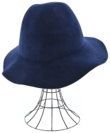 BURBERRY PRORSUM COLLECTION（バーバリープローサムコレクション）ハット 紺 サイズ:L メンズ/2200639158303