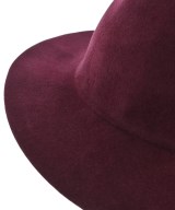 BURBERRY PRORSUM COLLECTION（バーバリープローサムコレクション）ハット 赤 サイズ:XL メンズ/2200639158310