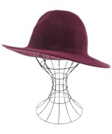 BURBERRY PRORSUM COLLECTION ハット
