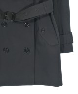 BURBERRY PRORSUM COLLECTION（バーバリープローサムコレクション）トレンチコート 黒 サイズ:-(XL位) レディース/2200632598021