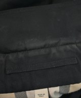 BURBERRY PRORSUM COLLECTION（バーバリープローサムコレクション）トレンチコート 黒 サイズ:-(XL位) レディース/2200632598021