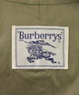 BURBERRY PRORSUM COLLECTION（バーバリープローサムコレクション）トレンチコート カーキ サイズ:-(M位) レディース/2200624408024