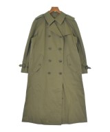 BURBERRY PRORSUM COLLECTION トレンチコート