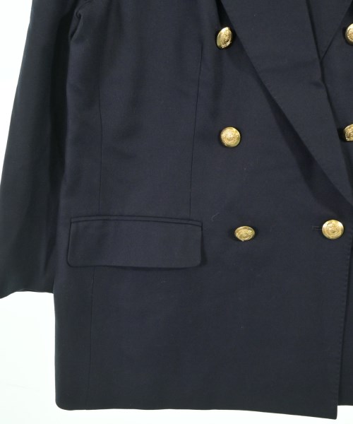 BURBERRY PRORSUM COLLECTION（バーバリープローサムコレクション）その他 紺 サイズ:44(L位) レディース/2200634340086