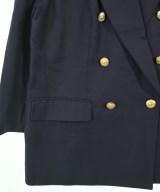 BURBERRY PRORSUM COLLECTION（バーバリープローサムコレクション）その他 紺 サイズ:44(L位) レディース/2200634340086