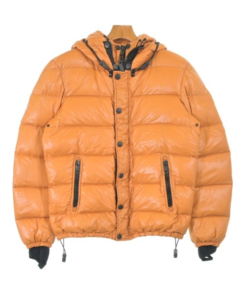 バーバリープローサムコレクション(BURBERRY PRORSUM COLLECTION)のBURBERRY PRORSUM COLLECTION ダウンジャケット/ダウンベスト
