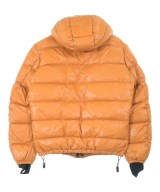 BURBERRY PRORSUM COLLECTION（バーバリープローサムコレクション）ダウンジャケット/ダウンベスト オレンジ サイズ:-(M位) メンズ/2200597807015