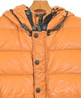 BURBERRY PRORSUM COLLECTION（バーバリープローサムコレクション）ダウンジャケット/ダウンベスト オレンジ サイズ:-(M位) メンズ/2200597807015