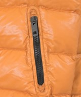 BURBERRY PRORSUM COLLECTION（バーバリープローサムコレクション）ダウンジャケット/ダウンベスト オレンジ サイズ:-(M位) メンズ/2200597807015