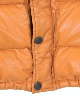 BURBERRY PRORSUM COLLECTION（バーバリープローサムコレクション）ダウンジャケット/ダウンベスト オレンジ サイズ:-(M位) メンズ/2200597807015