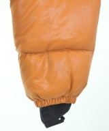 BURBERRY PRORSUM COLLECTION（バーバリープローサムコレクション）ダウンジャケット/ダウンベスト オレンジ サイズ:-(M位) メンズ/2200597807015