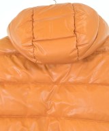 BURBERRY PRORSUM COLLECTION（バーバリープローサムコレクション）ダウンジャケット/ダウンベスト オレンジ サイズ:-(M位) メンズ/2200597807015