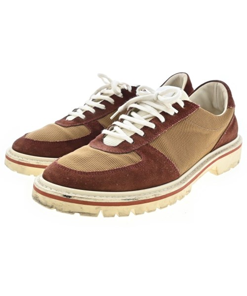 バーバリープローサムコレクション(BURBERRY PRORSUM COLLECTION)のBURBERRY PRORSUM COLLECTION スニーカー