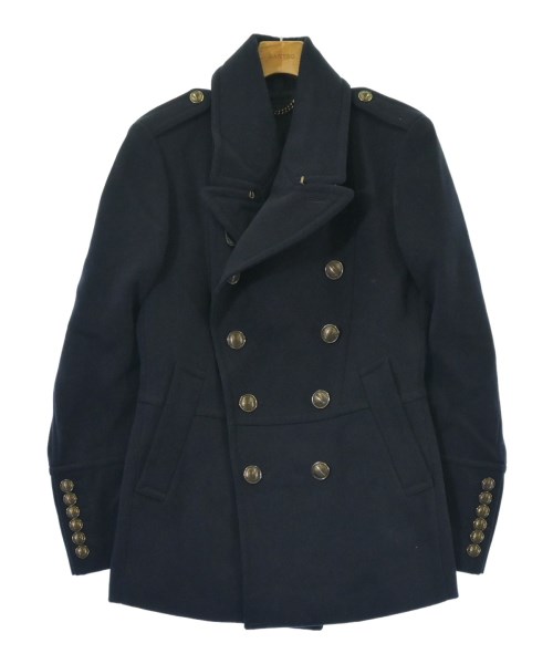 バーバリープローサムコレクション(BURBERRY PRORSUM COLLECTION)のBURBERRY PRORSUM COLLECTION コート（その他）