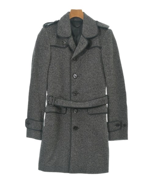 バーバリープローサムコレクション(BURBERRY PRORSUM COLLECTION)のBURBERRY PRORSUM COLLECTION コート（その他）