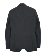 BURBERRY PRORSUM COLLECTION（バーバリープローサムコレクション）テーラードジャケット グレー サイズ:44(S位) メンズ/2200627339028