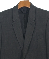 BURBERRY PRORSUM COLLECTION（バーバリープローサムコレクション）テーラードジャケット グレー サイズ:44(S位) メンズ/2200627339028