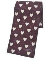 BURBERRY PRORSUM COLLECTION マフラー