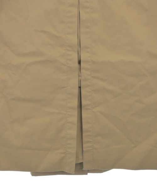 BURBERRY PRORSUM COLLECTION（バーバリープローサムコレクション）トレンチコート ベージュ サイズ:38(S位) レディース/2200632575015