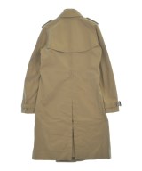BURBERRY PRORSUM COLLECTION（バーバリープローサムコレクション）トレンチコート ベージュ サイズ:38(S位) レディース/2200632575015