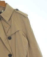 BURBERRY PRORSUM COLLECTION（バーバリープローサムコレクション）トレンチコート ベージュ サイズ:38(S位) レディース/2200632575015