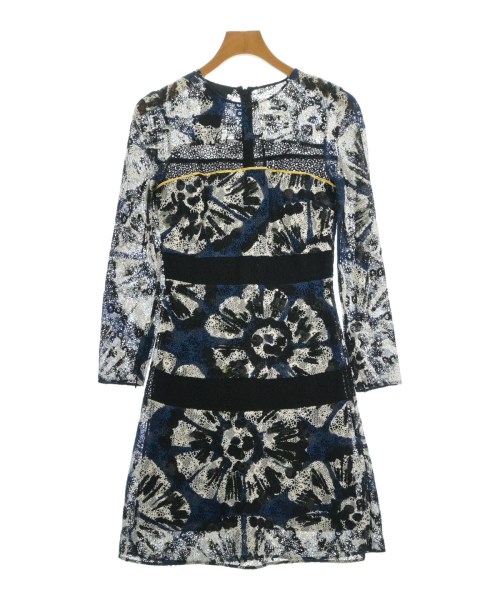 バーバリープローサムコレクション(BURBERRY PRORSUM COLLECTION)のBURBERRY PRORSUM COLLECTION ワンピース