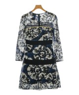BURBERRY PRORSUM COLLECTION（バーバリープローサムコレクション）ワンピース 黒 サイズ:38(S位) レディース/2200600582175