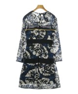 BURBERRY PRORSUM COLLECTION（バーバリープローサムコレクション）ワンピース 黒 サイズ:38(S位) レディース/2200600582175