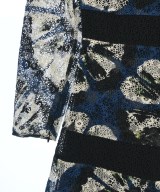 BURBERRY PRORSUM COLLECTION（バーバリープローサムコレクション）ワンピース 黒 サイズ:38(S位) レディース/2200600582175