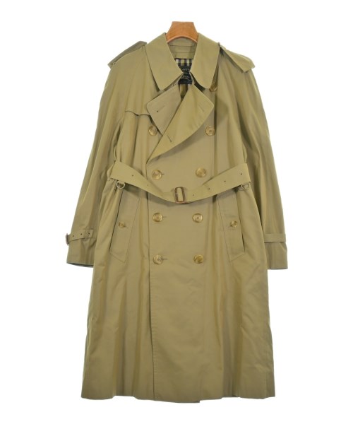 バーバリープローサムコレクション(BURBERRY PRORSUM COLLECTION)のBURBERRY PRORSUM COLLECTION トレンチコート