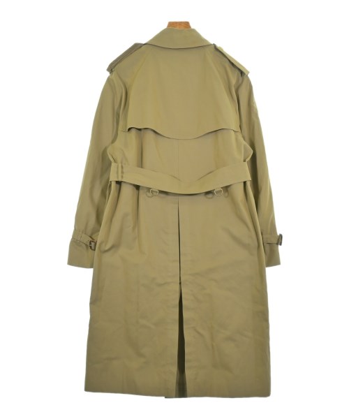 BURBERRY PRORSUM COLLECTION（バーバリープローサムコレクション）トレンチコート ベージュ サイズ:46(XL位) レディース/2200612000018