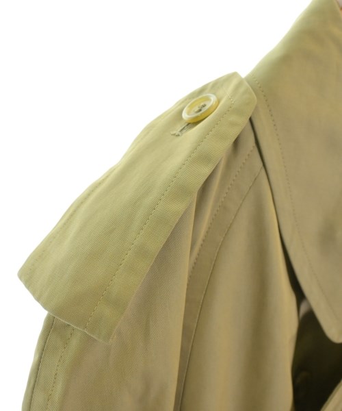 BURBERRY PRORSUM COLLECTION（バーバリープローサムコレクション）トレンチコート ベージュ サイズ:46(XL位) レディース/2200612000018