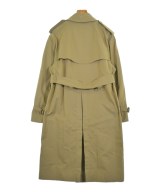 BURBERRY PRORSUM COLLECTION（バーバリープローサムコレクション）トレンチコート ベージュ サイズ:46(XL位) レディース/2200612000018