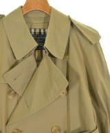 BURBERRY PRORSUM COLLECTION（バーバリープローサムコレクション）トレンチコート ベージュ サイズ:46(XL位) レディース/2200612000018