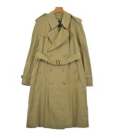 BURBERRY PRORSUM COLLECTION トレンチコート
