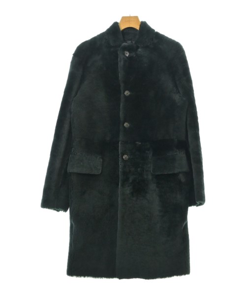 バーバリープローサムコレクション(BURBERRY PRORSUM COLLECTION)のBURBERRY PRORSUM COLLECTION コート（その他）