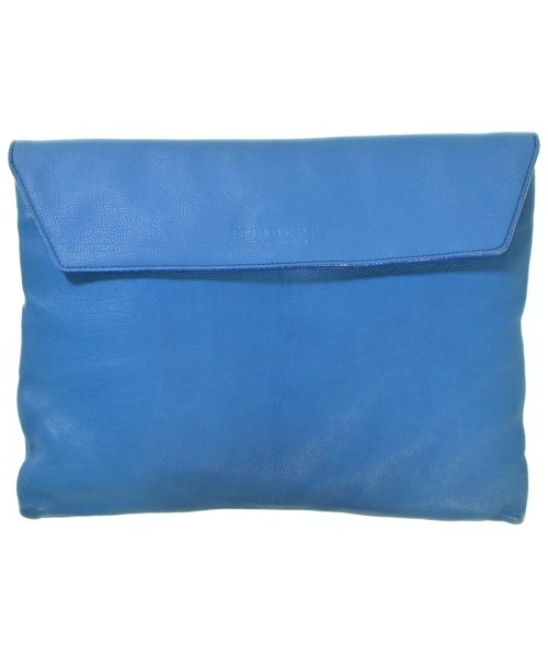 バーバリープローサムコレクション(BURBERRY PRORSUM COLLECTION)のBURBERRY PRORSUM COLLECTION クラッチバッグ